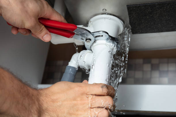 Best Emergency water damage restoration  in Keary, NE