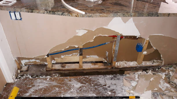 24/7 water damage repair in Kearney, NE