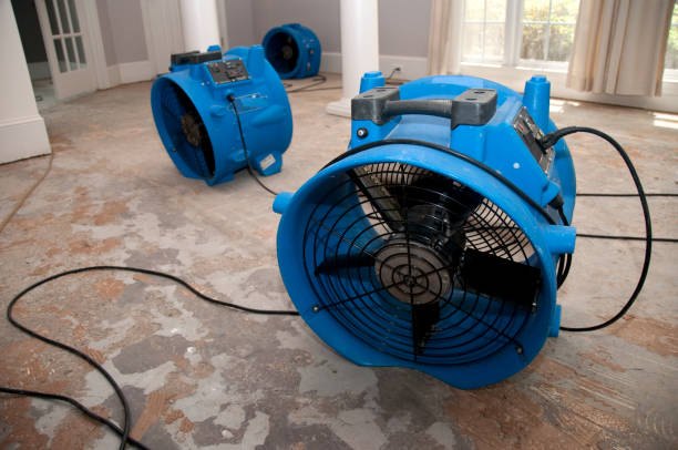 Best Emergency water damage restoration  in Keary, NE