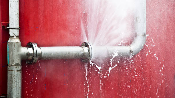 Best Flooded house restoration  in Keary, NE